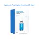 UNES Hyaluronic Acid Peptide Hydrating Silk Mask