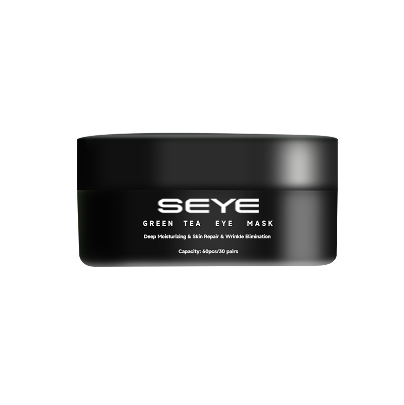 SEYE Green Tea Eye Mask