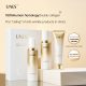 UNES DOUBLE COLLAGEN PEPTIDE MASSAGE WRINKLE RELIEF SET