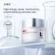 UNES YEAST REPAIR FACE CREAM