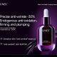UNES BLACK GOLD ELASTIC-PLASTIC SERUM