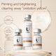 UNES UNES FULLERENE PEPTIDE FREEZE-DRY POWDER