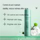 UNES OIL CONTROL AND CLEAR MILK