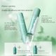 UNES OIL CONTROL AND SKINCARE TONER and CLEAR MILK SET