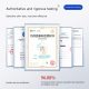 UNES YEAST REPAIR FACE CREAM