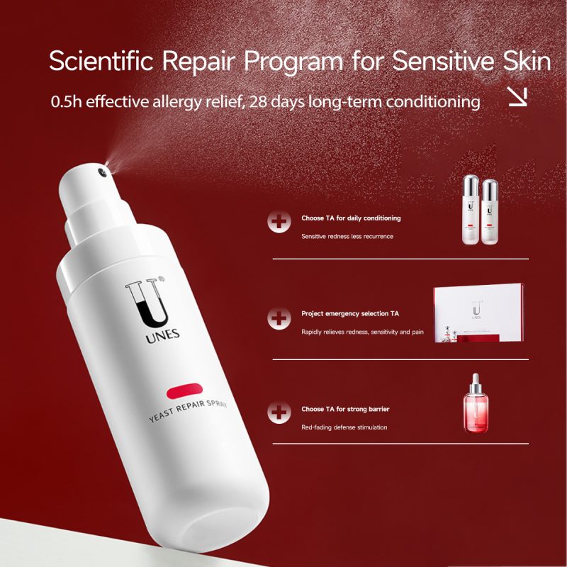 UNES YEAST REPAIR SPRAY