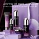 UNES Umbilical Cord Goldlight Color Defense Aging Cover 5pcs Set