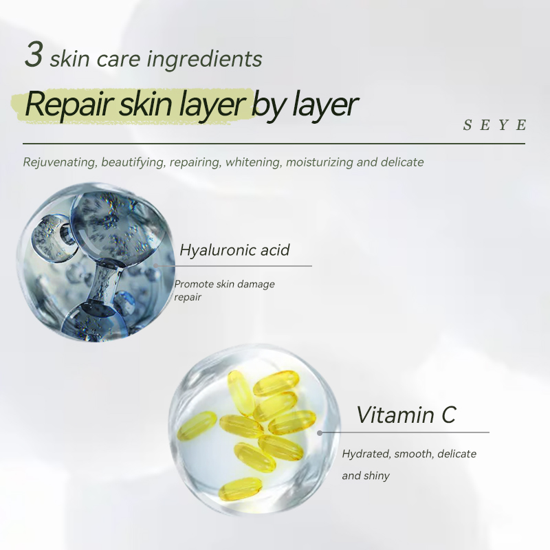 Avocado Oil Clay Mask