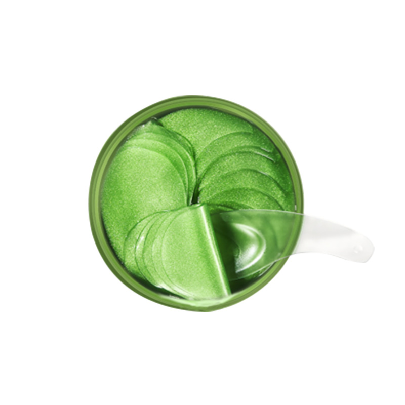 SEYE Aloe Vera Under Eye Patches