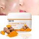 Turmeric Clay Mask
