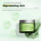 Avocado Oil Clay Mask