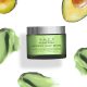 Avocado Oil Clay Mask