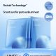 UNES Hyaluronic Acid Ice Skin Refreshing Mask