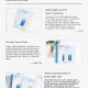 UNES Hyaluronic Acid Peptide Hydrating Silk Mask