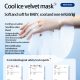 UNES Hyaluronic Acid Ice Skin Refreshing Mask