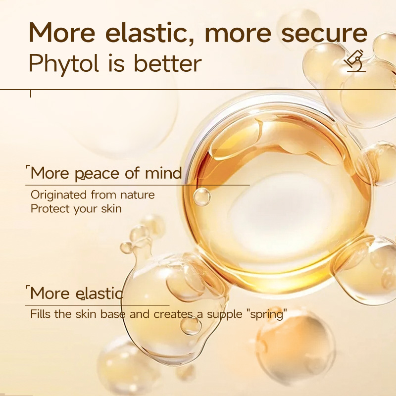 UNES POLYPEPTIDE REVITALIZING ELASTIC SET