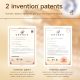 UNES POLYPEPTIDE REVITALIZING ELASTIC SET