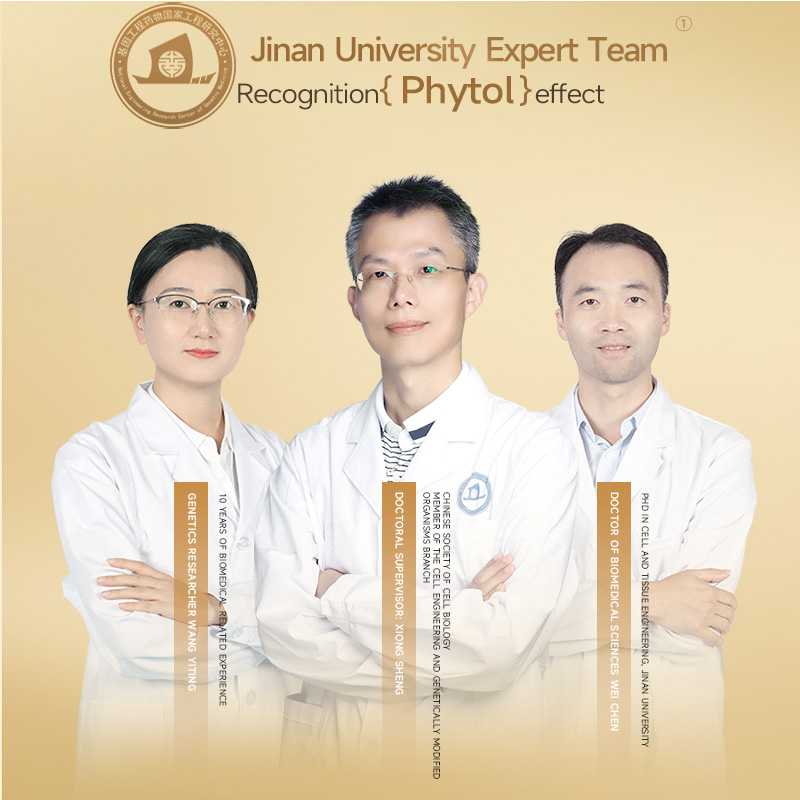 UNES POLYPEPTIDE REVITALIZING ELASTIC SET
