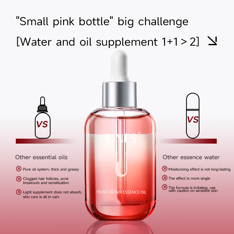 UNES YEAST REPAIR ESSENCE OIL