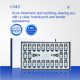 UNES OLIGOPEPTIDE MULTI-EFFECT SOOTHING FREEZE-DRIED POWDER