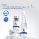 UNES OLIGOPEPTIDE MULTI-EFFECT SOOTHING FREEZE-DRIED POWDER