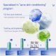 UNES OLIGOPEPTIDE MULTI-EFFECT SOOTHING FREEZE-DRIED POWDER