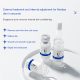 UNES OLIGOPEPTIDE MULTI-EFFECT SOOTHING FREEZE-DRIED POWDER