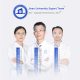 UNES OLIGOPEPTIDE MULTI-EFFECT SOOTHING FREEZE-DRIED POWDER