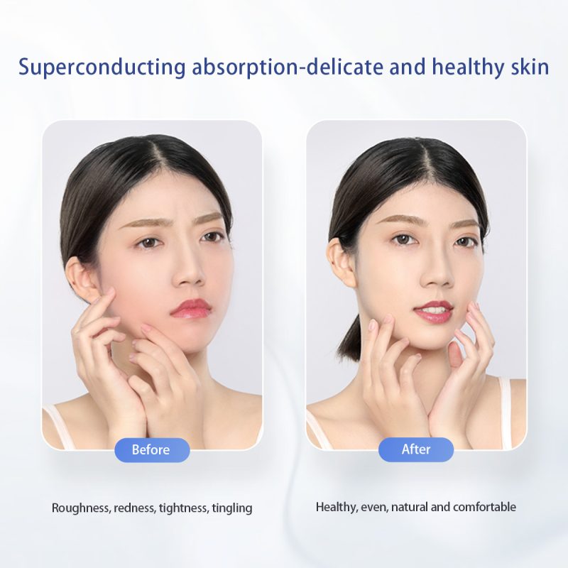 UNES YEAST REPAIR MASK