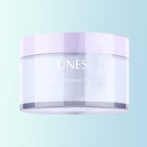 UNES Pore Cleansing Clay Mask