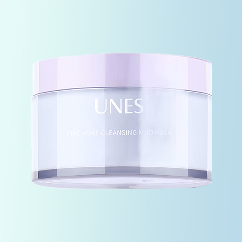 UNES Pore Cleansing Clay Mask