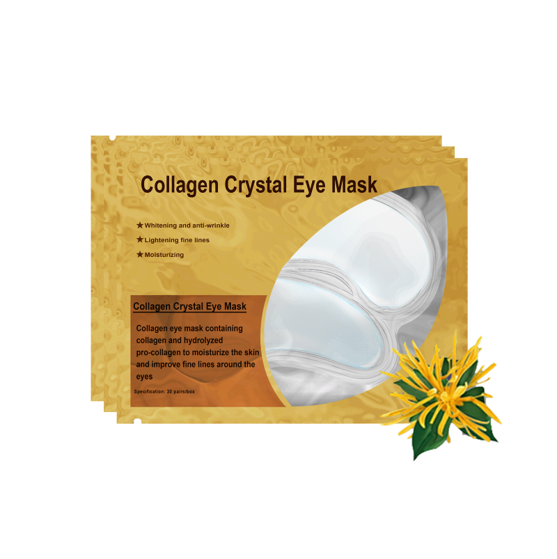 SEYE Collagen Crystal Eye Mask