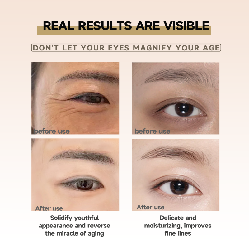 SEYE Collagen Crystal Eye Mask