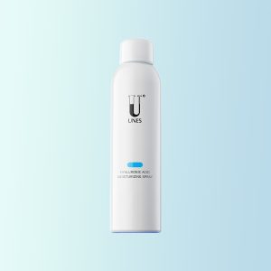 UNES HYALURONIC ACID MOISTURIZING SPRAY
