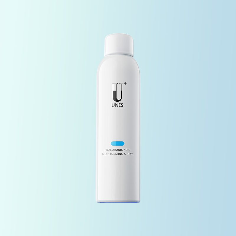UNES HYALURONIC ACID MOISTURIZING SPRAY