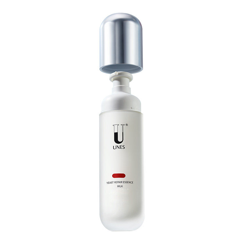 UNES YEAST REPAIR ESSENCE MILK