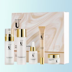 UNES POLYPEPTIDE REVITALIZING ELASTIC SET