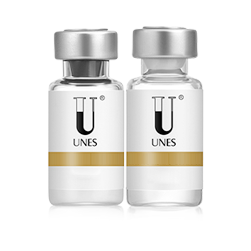 UNES UNES FULLERENE PEPTIDE FREEZE-DRY POWDER