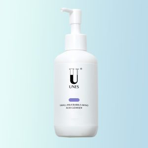 UNES Amino Acid Face Cleanser