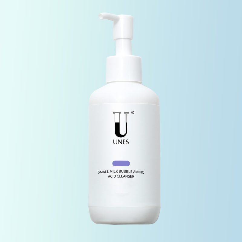 UNES Amino Acid Face Cleanser