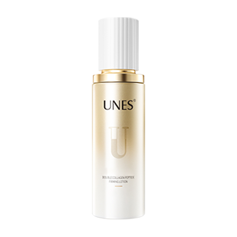 UNES DOUBLE COLLAGEN PEPTIDE MASSAGE WRINKLE RELIEF SET
