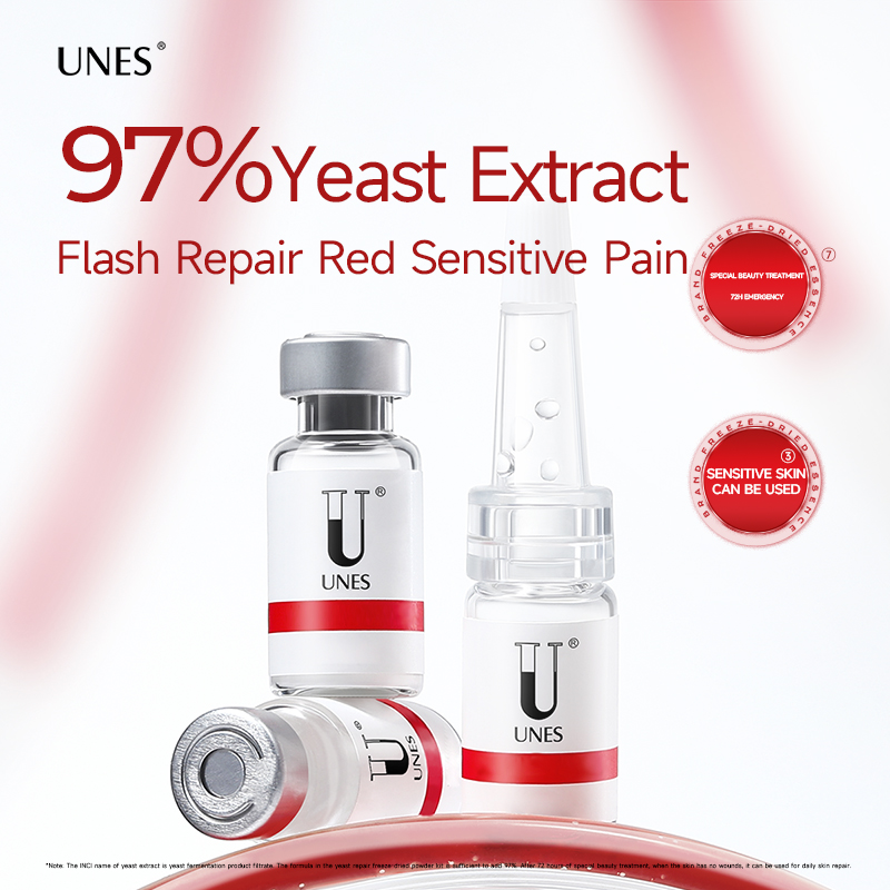 UNES YEAST REPAIR FREEZE-DRIED POWDER