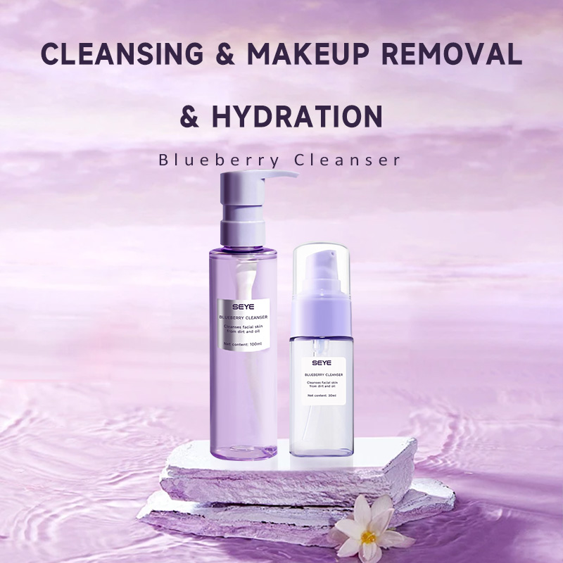 SEYE Blueberry Cleanser