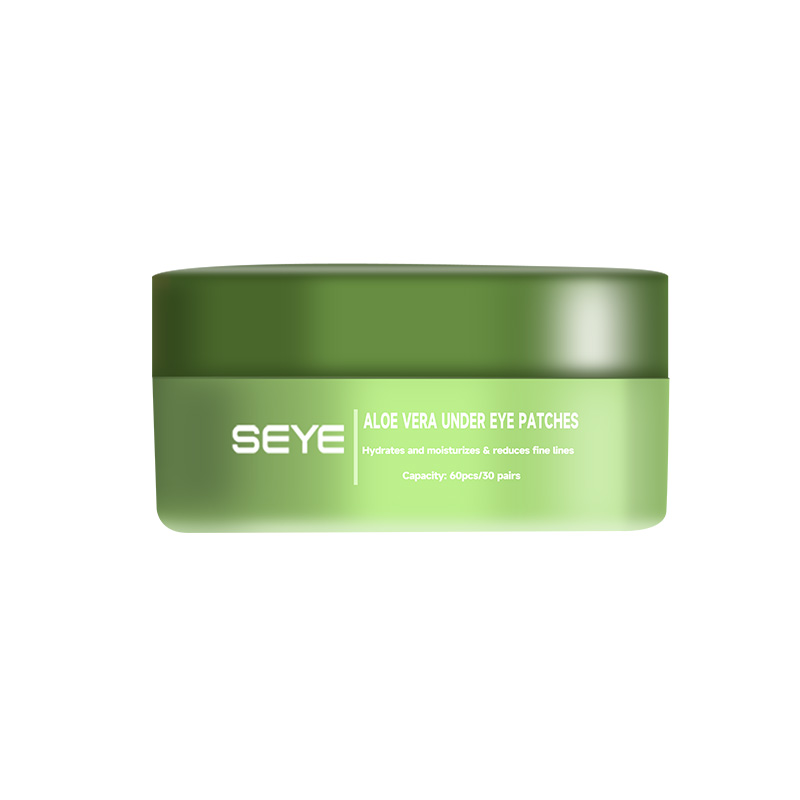 SEYE Aloe Vera Under Eye Patches