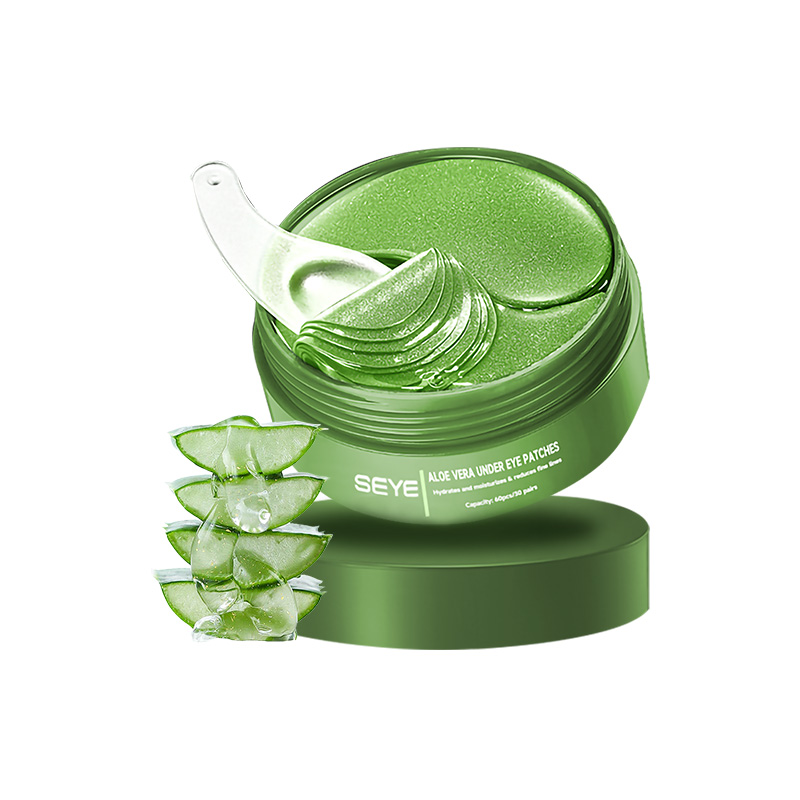 SEYE Aloe Vera Under Eye Patches