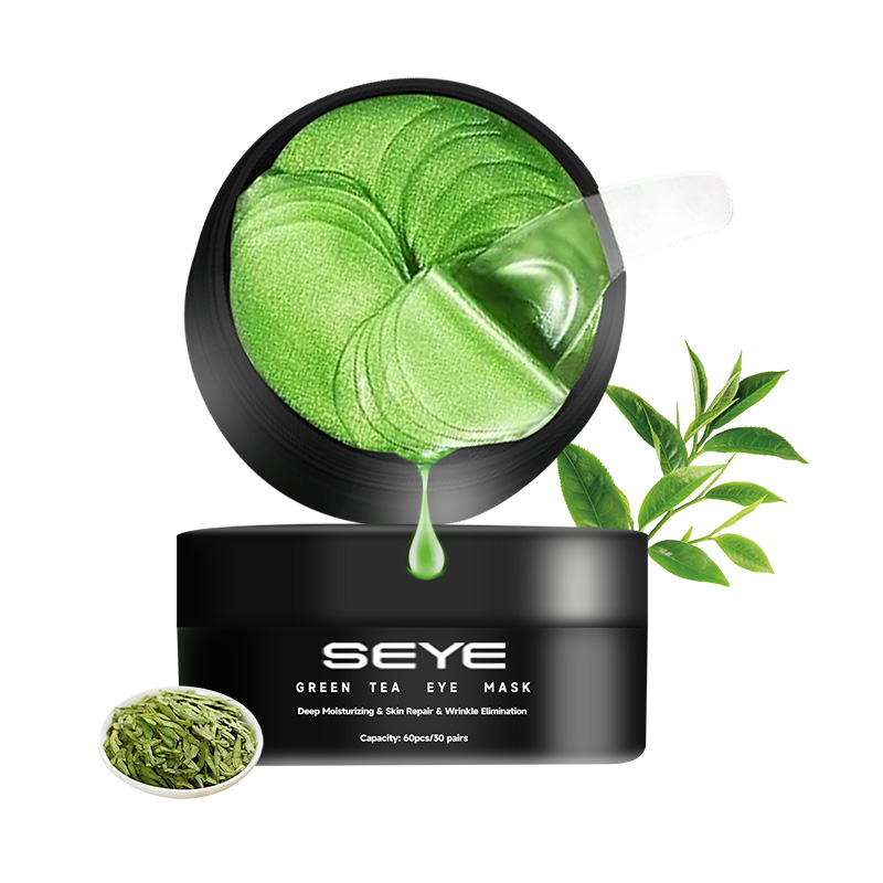 SEYE Green Tea Eye Mask
