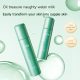 UNES OIL CONTROL AND SKINCARE TONER and CLEAR MILK SET