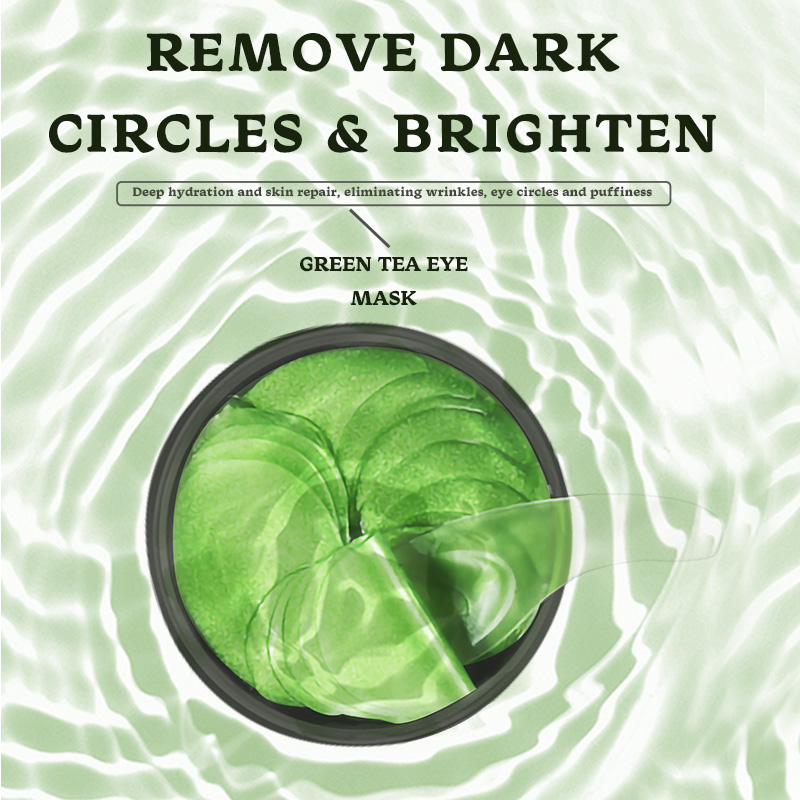 SEYE Green Tea Eye Mask