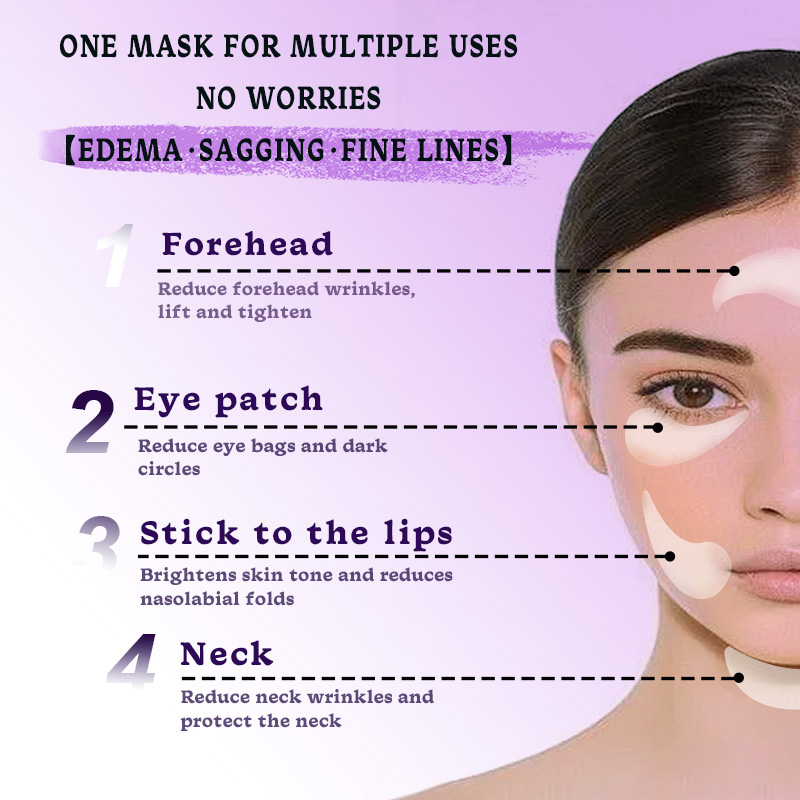 SEYE Restoring Eye Mask