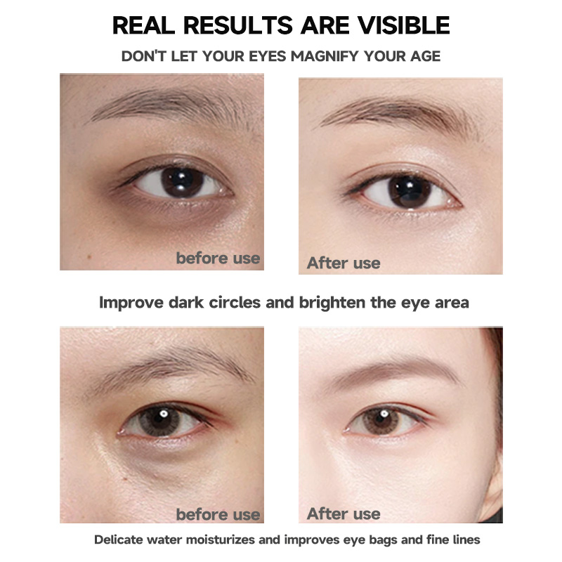 SEYE  24K Gold Lift & Firm Hydra-Gel Eye Patches